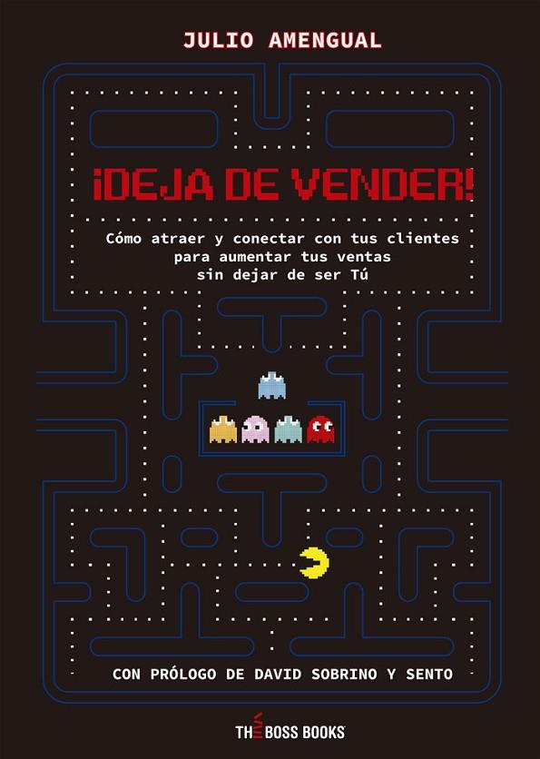 ¡DEJA DE VENDER! | 9791280622037 | AMENGUAL, JULIO
