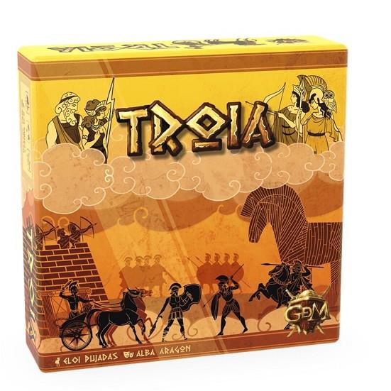 TROIA | 063097863040