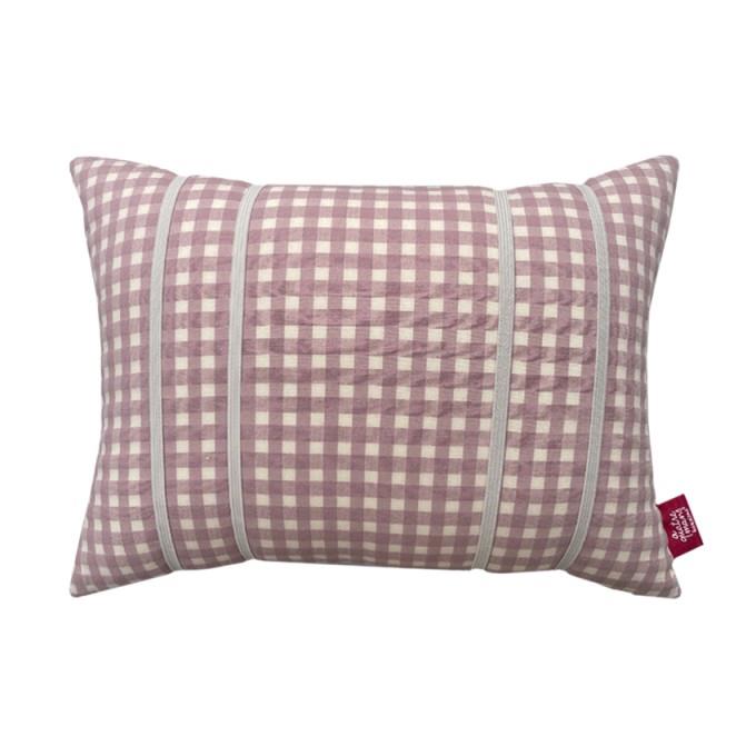 COIXI DE LECTURA VYCHY ROSA A QUATRE MANS | 9999900013498