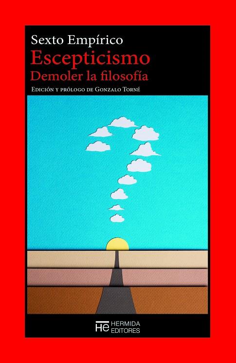ESCEPTICISMO | 9788412949971 | EMPIRICO, SEXTO
