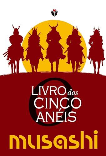 O LIVRO DOS CINCO ANEIS | 9786584513860 | MUSASHI