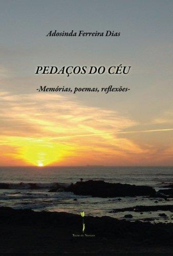 PEDAÇOS DO CÉU | 9789898197818 | FERREIRA DIAS, ADOSINDA