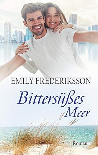 BITTERSÜßES MEER | 9783744821704 | FREDERIKSSON, EMILY