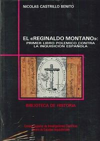 REGINALDO MONTANO, EL | 9788400017941