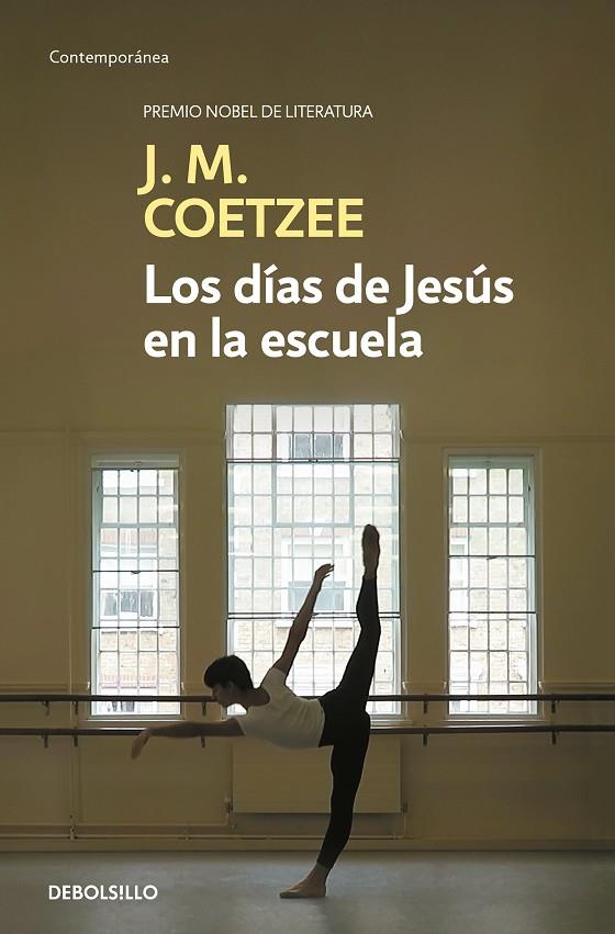 DÍAS DE JESÚS EN LA ESCUELA, LOS | 9788466342322 | COETZEE, J. M.