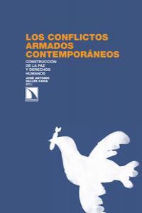 CONFLICTOS ARMADOS CONTEMPORANEOS, LOS | 9788483198599 | VALLES CAVIA, JOSE ANTONIO
