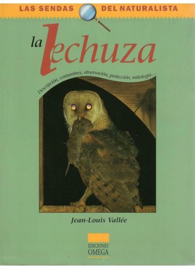 LECHUZA, LA | 9788428213219 | VALLE, J. L.