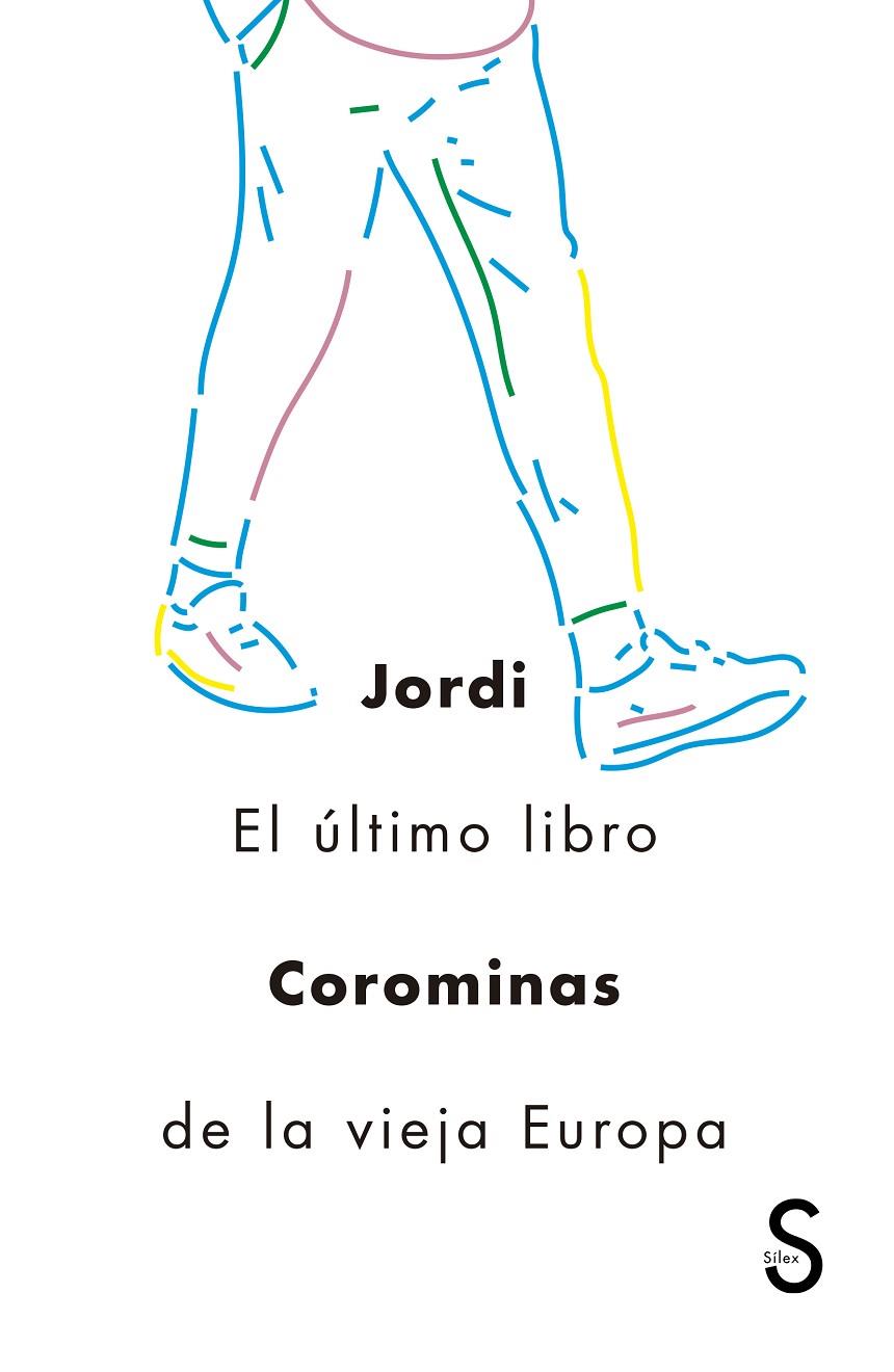 ÚLTIMO LIBRO DE LA VIEJA EUROPA, EL | 9788477375289 | COROMINAS I JULIÁN, JORDI