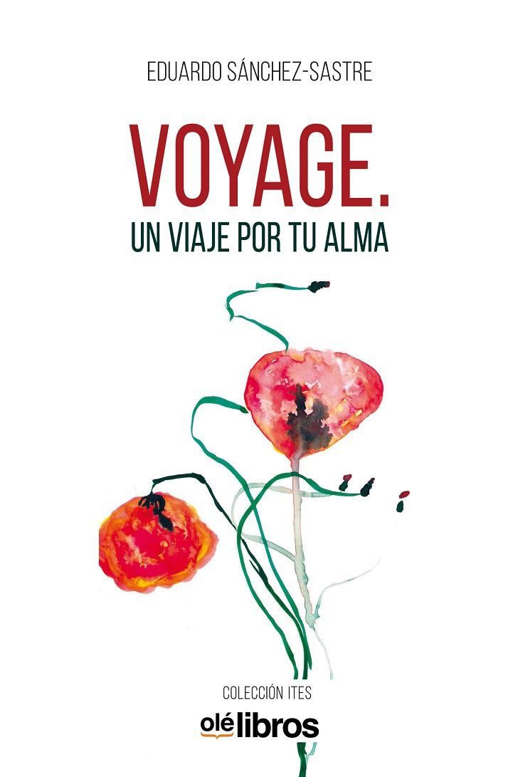 VOYAGE | 9788417737672 | SANCHEZ SASTRE, EDUARDO