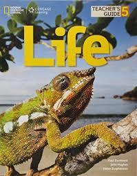 LIFE AME 5 PROFESOR | 9781305256620