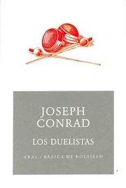 DUELISTAS, LOS | 9789500373678 | CONRAD, JOSEPH