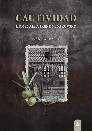 CAUTIVIDAD | 9791388058561 | CARRASCO, IVÁN