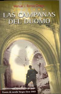 CAMPANAS DEL DUOMO, LAS | 9788483714607 | RAMOS ORTEGA, MANUEL JOSÉ