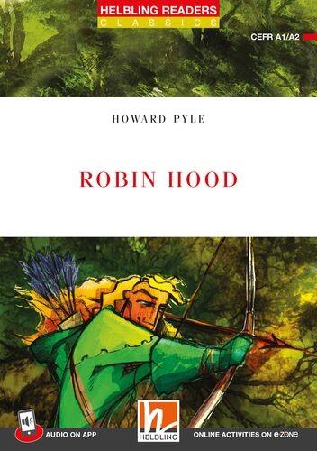 HRR 2 ROBIN HOOD + APP + EZONE | 9783711401625 | VARIOS AUTORES