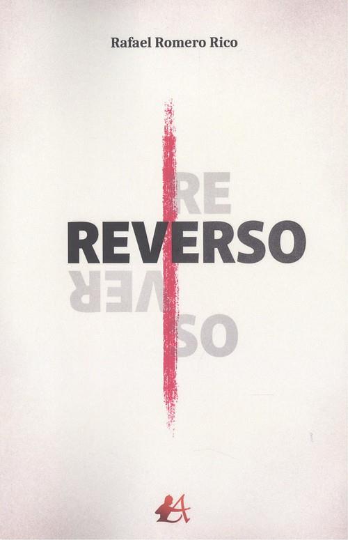 REVERSO | 9788418097348 | ROMERO RICO, RAFAEL