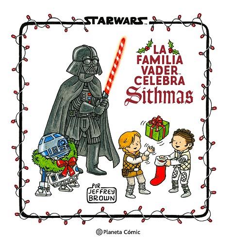 STAR WARS. SITHMAS | 9788411121286 | BROWN, JEFFREY