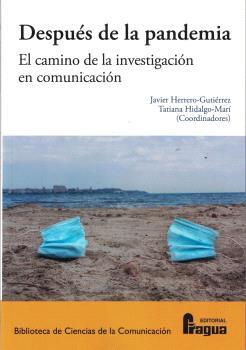 DESPUÉS DE LA PANDEMIA | 9788470748066