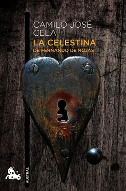 CELESTINA, LA | 9788423326242 | DE ROJAS, FERNANDO / CELA, CAMILO JOSÉ