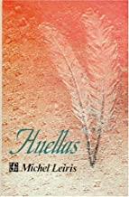 HUELLAS | 9789681627553 | LEIRIS, MICHEL