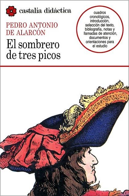 SOMBRERO DE TRES PICOS, EL | 9788470396687 | ALARCÓN, PEDRO ANTONIO DE
