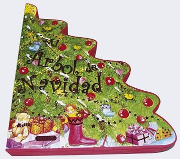 MI ÁRBOL DE NAVIDAD | 9788467728194 | SUSAETA, EQUIPO