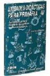 UNIDADES DIDACTICAS PRIMARIA 4 | 9788487330476 | BAROAJ BENLLIURE, VICTOR