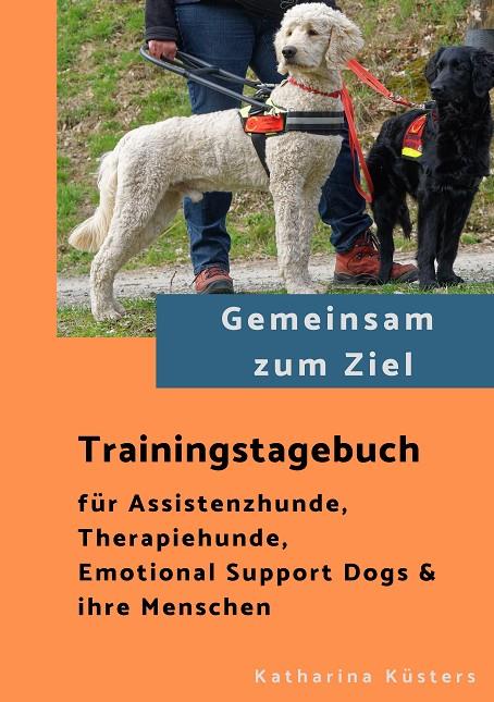 TRAININGSTAGEBUCH | 9783752847253 | KUSTERS, KATHARINA