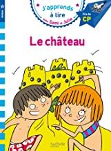 CHATEAU, LE | 9782019103828