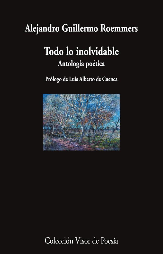TODO LO INOLVIDABLE | 9791387745400 | ROEMMERS, ALEJANDRO GUILLERMO