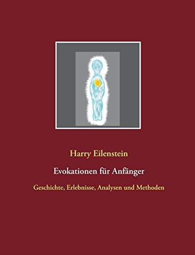 EVOKATIONEN FUR ANFANGER | 9783752899054 | EILENSTEIN, HARRY