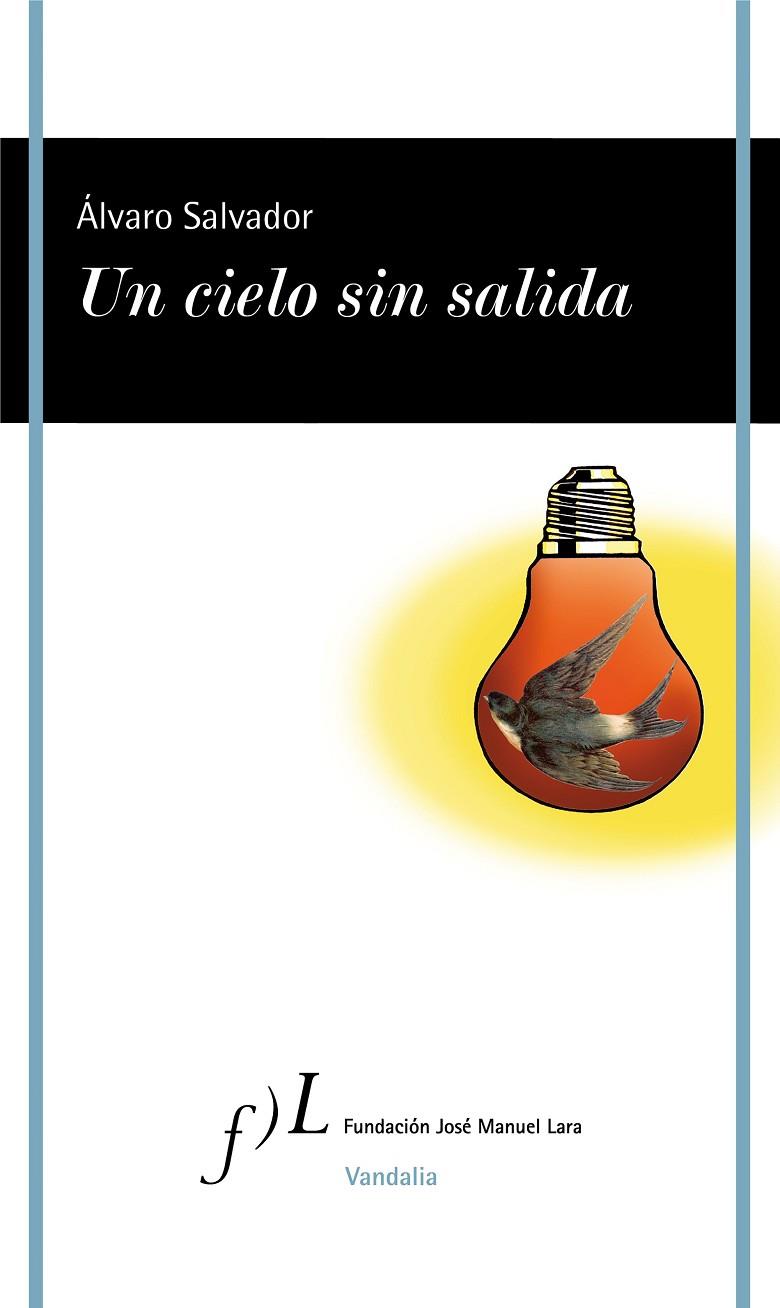 CIELO SIN SALIDA, UN | 9788417453527 | SALVADOR, ÁLVARO