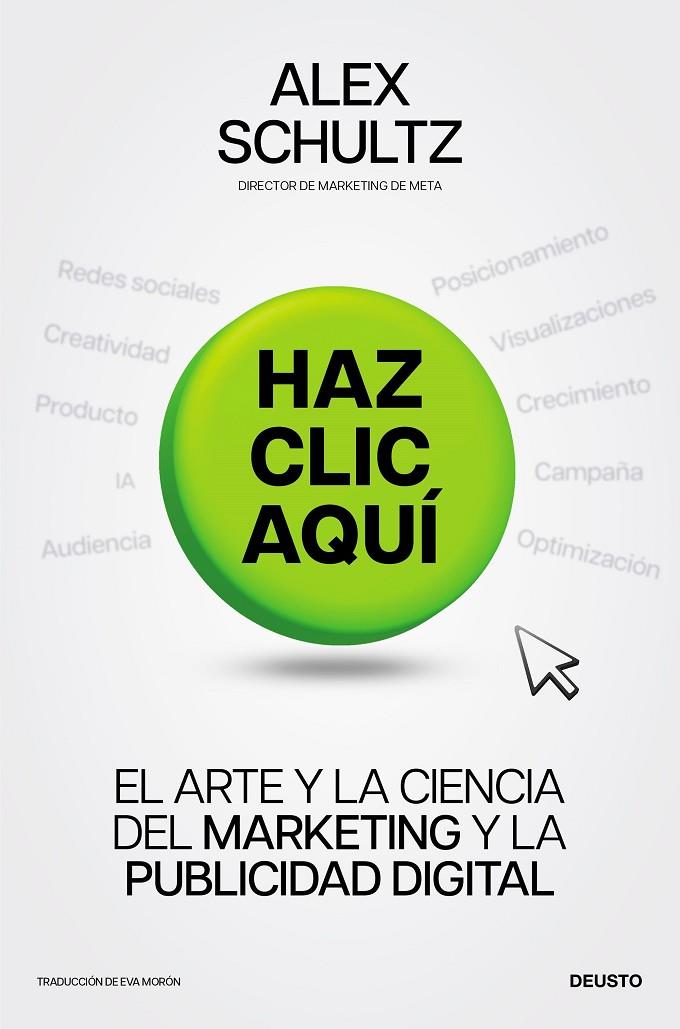 HAZ CLIC AQUÍ | 9788423440368 | SCHULTZ, ALEX