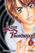 LAZOS PROHIBIDOS 01 | 9788492449101 | AOKI, KOTOMI