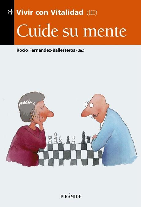 CUIDE SU MENTE (III) | 9788436816846 | FERNANDEZ-BALLESTEROS, ROCIO
