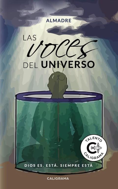 VOCES DEL UNIVERSO, LAS | 9788417772895 | ALMADRE