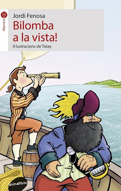 BILOMBA A LA VISTA! | 9788415975793 | FENOSA, JORDI
