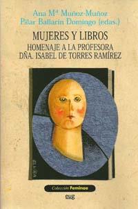 MUJERES Y LIBROS | 9788433851536
