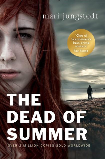 DEAD OF SUMMER, THE (ANDERS KNUTAS 5) | 9780552159951 | JUNGSTEDT, MARI