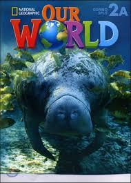 OUR WORLD 2 A COMBO SPLIT 2E | 9780357040010