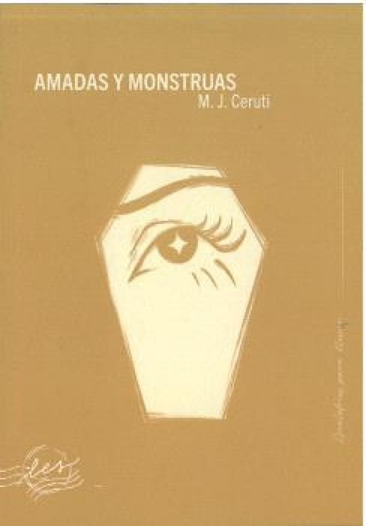AMADAS Y MONSTRUAS | 9788419879486 | CERUTI, M. J.