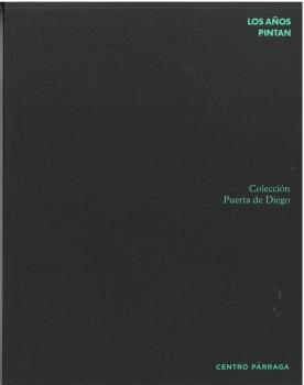 AÑOS PINTAN, LOS | 9788419052766