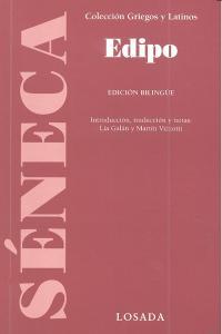 EDIPO | 9789500397070 | SENECA