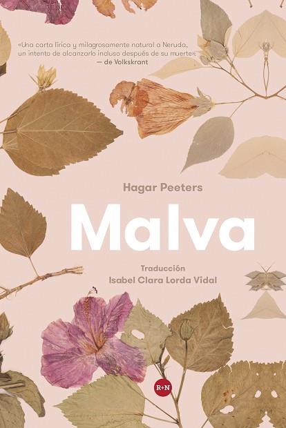 MALVA | 9788494731044 | PEETERS, HAGAR