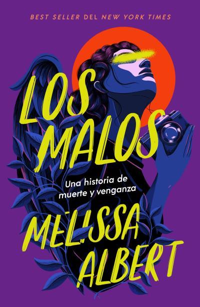 MALOS, LOS | 9788410085077 | ALBERT, MELISSA