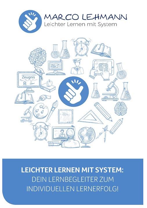 LEICHTER LERNEN MIT SYSTEM | 9783749478033 | LEHMANN, MARCO