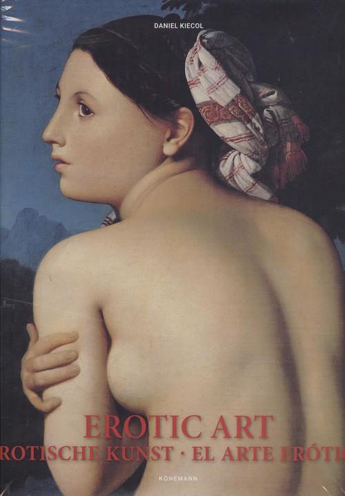 EROTIC ART | 9783741918209