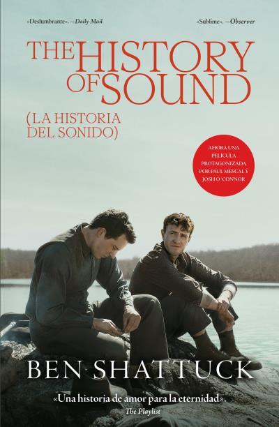 HISTORY OF SOUND, THE : LA HISTORIA DEL SONIDO | 9791387595531 | SHATTUCK, BEN