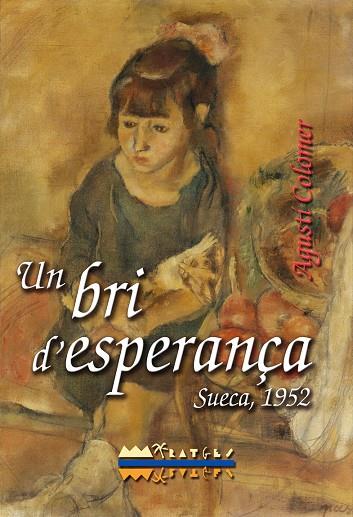 BRI D'ESPERANÇA, UN | 9788499042176 | COLOMER, AGUSTÍ
