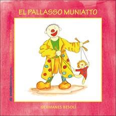 PALLASSO MUNIATTO, EL | 9788496623811 | BESOLÍ MONTSERRAT, OLGA