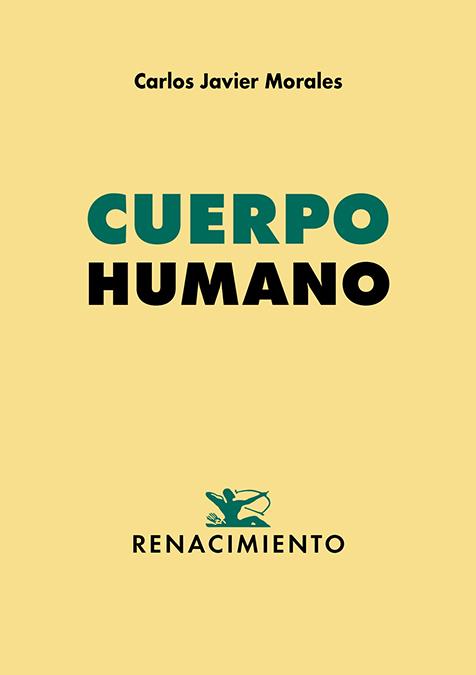 CUERPO HUMANO | 9788410148420 | MORALES, CARLOS JAVIER